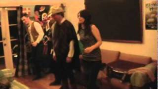 Gossling - Dress Rehearsal