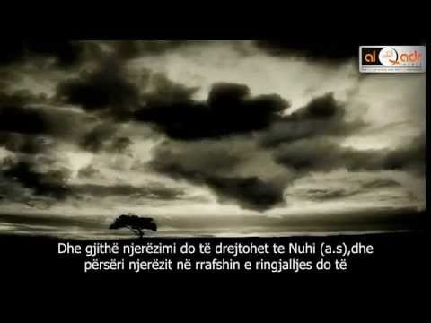 Dita e Gjykimit-EKSKLUZIVE Muhamed Abdul Jabbar-{Day of Judgement}