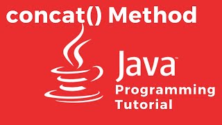How to join two or more Strings using the Java String concat() method