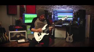 Seymour Duncan Forza Overdrive - Video