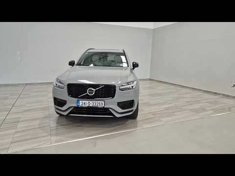 2024 Volvo XC90