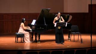 John Williams Escapades II. Reflections (From Catch Me If You Can)