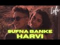 SUFNA BANKE | HARVI X Prod. by @thzhim | LOFI FLIP ( Slow & Reverb )