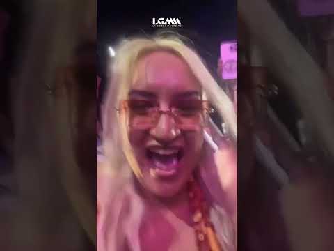 Lady Gaga’s ‘Paparazzi’ Stuns Coachella 2025 | A Cinematic Spectacle