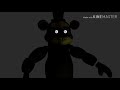 Phantom Freddy Sing Monster Meme