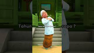 Download lagu Umur Opah #shorts mp3 Download lagu Umur Opah #shorts mp3