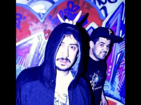 Marciano's crew-No_duermo_p.lopez