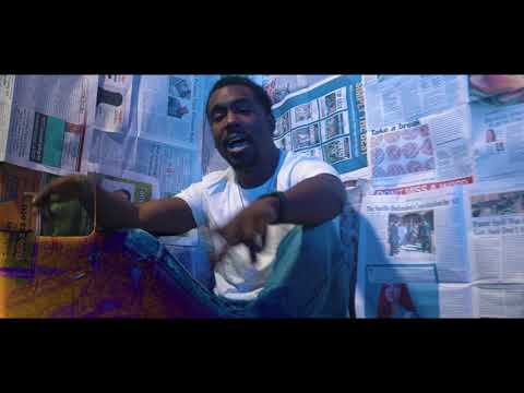 Teflon Don X BagBoy French - My Way (Official Music Video)