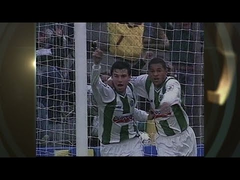 Juventude 6 x 1 Corinthians - Campeonato Brasileiro 2003 | Jogo Completo em HD
