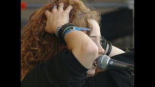 The Gathering - Live @ Dynamo Festival, Holland 25.05.1996 (Full Set HQ)