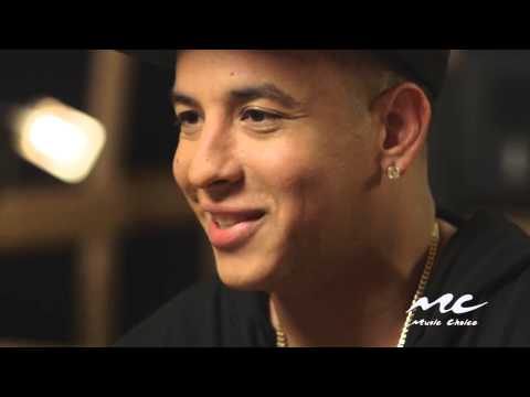 Chronicles: Daddy Yankee Explains How Getting Shot Led To His Music Career