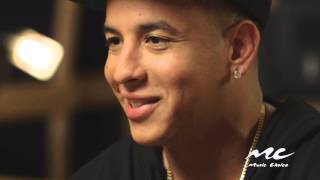 Chronicles: Daddy Yankee Explains How Getting Shot Led To His Music Career