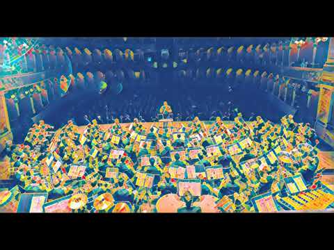 "Sfilata"- Marcia Militare - Nino Ippolito