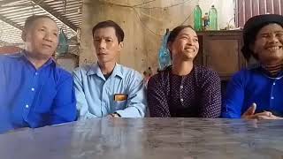 Hát sli ngày Chợ phiên vui lắm