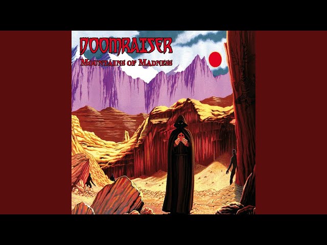 Doomraiser – Europa Terra Oscura