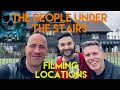 Wes Craven’s The People Under the Stairs Filming Locations Then and Now | With Happyhorrortime.com