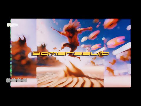 Somersault
