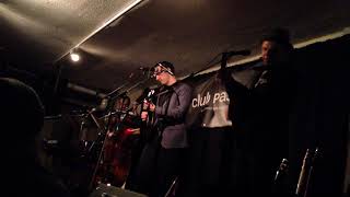 Killing Me Softly - Mark Erelli