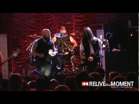 2012.07.01 Demon Hunter - Undying (Live in Joliet, IL)