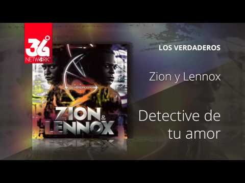 Video Detective De Tu Amor (Audio) de Zion y Lennox