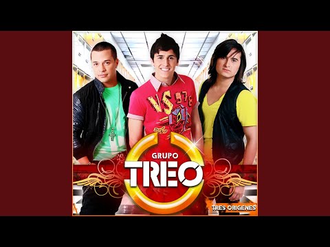 Video Dame Tu Perdón (Audio) de Grupo Treo