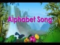 Alphabet Zoo ABC Song Alphabet Song Alphabet Alphabet Zoo Jack Hartmann