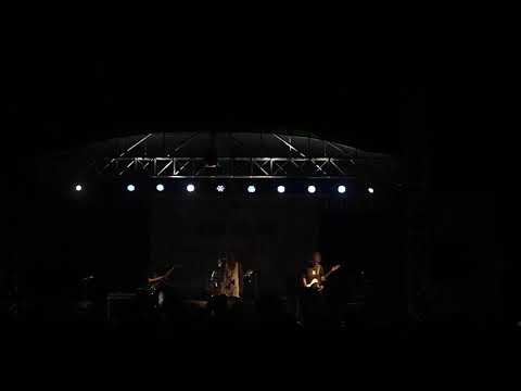 RAN SANTO   LiuRai Lalehan Live Arte Moris