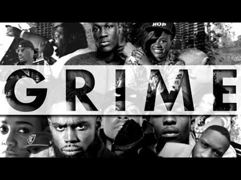 LMS Crew, D Double E, Devilman & More (Grime Radio Set)