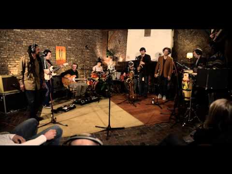 Roots Creation - Still I Rise (Culture Farm Sessions)