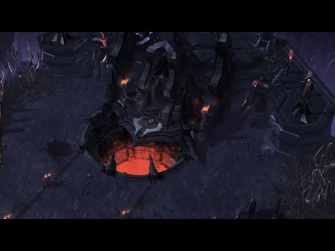 StarCraft 2: Shadow of the Past 08 - Spark of Hope