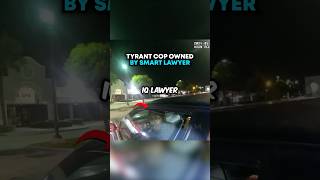 Download lagu Tyrant Cop OWNED By Smart Lawyer π€― mp3 Download lagu Tyrant Cop OWNED By Smart Lawyer π€― mp3