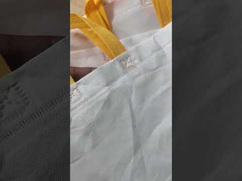 Sweet Box Carry Bag