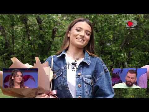 Jeni kurioz për takimin Sindi dhe Blerim? – Përputhen, 6 Maj 2021