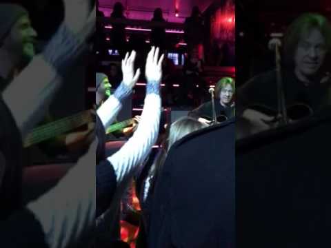 Dominic Miller Nublu 151 NYC