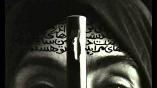 Muslimgauze - Uzi Mahmood 12