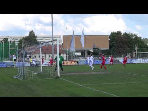 FCN - Viktoria Berlin II (22.Spieltag NOFV Regionalliga Frauen)