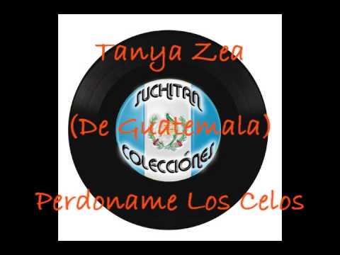 Tanya Zea- Perdoname Los Celos