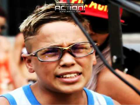 MC Pikachu, MC Pedrinho, MC Brisola   Tropa do Helipa DJ Buga Lançamento 2015