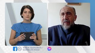 Տ. Միքայել արք Աջապահյան