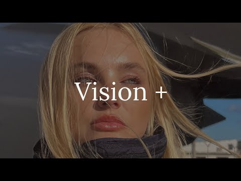 CAROLINE TRENTINI | PHOTOSHOOT