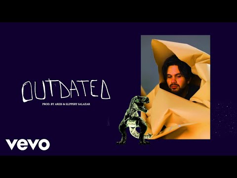 Aries - OUTDATED (Audio)