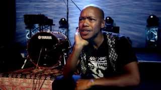 Nakhane Toure - Brave Confusion (OFFICIAL Album EPK)