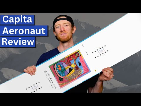 This Might Be Your Next Snowboard