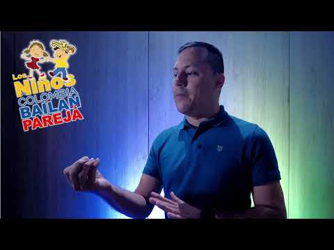Alexander Bautista - Principios escénicos de la danza infantil