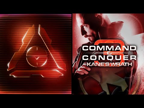 Kane's Wrath: It's Time To Cook