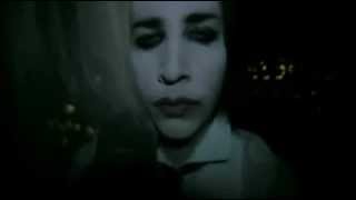 Marilyn Manson - Running to the Edge of the World [Official Video]
