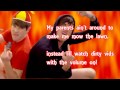 Parents Suck - Smosh (Lyrics) 