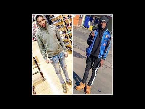 48141 Heim x Leek -No Demonstration (Prod.RR The God)