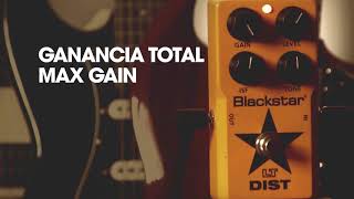 Video thumbnail for Doctor Fx- Blackstar Lt-Dist by Doctor FX