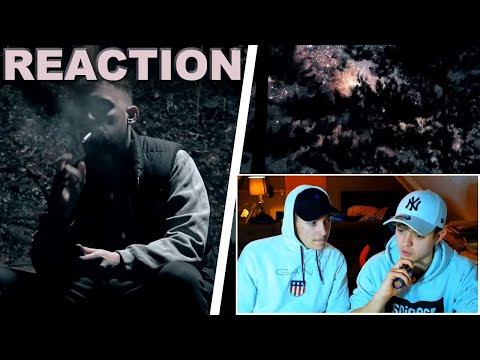 DIESES MAL EIN DEEPER SONG🎙🌧 | MIZEB KEINE ZEIT REACTION | LYGGET